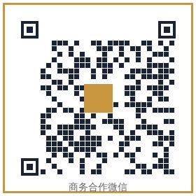 国产传媒商务二维码